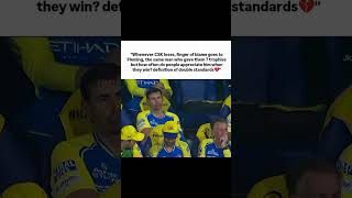 Flemming CSK bounce back will be stronger as you new it