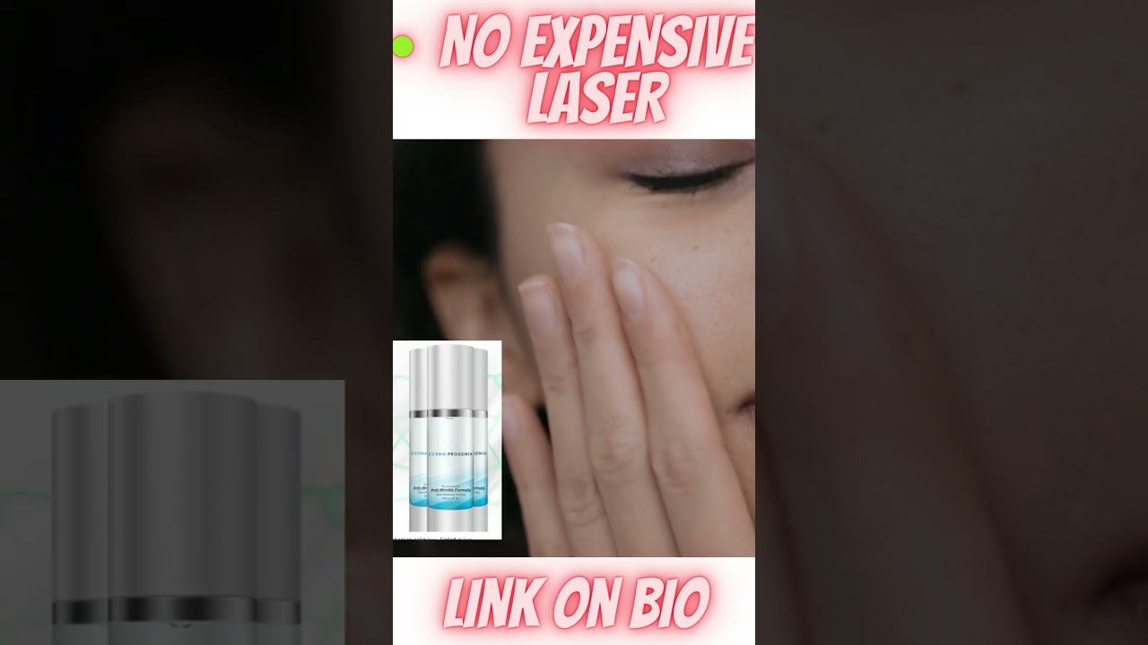 Derma Progenix – Derma Progenix Reviews – (( BEWARE )) Derma Progenix 2023 #shorts #skincare