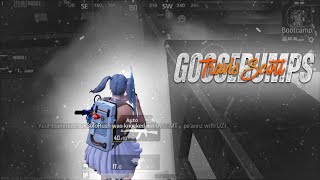 Goosebumpspubg Montage Three Finger Gyro Samsung A3,A5,A6,A7,J2,J5,J7,S5,S6,S7,59,A10,A20,A30