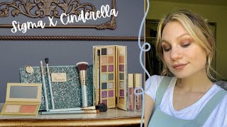 Sigma X Cinderella Review And Tutorial