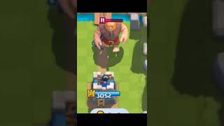 #clashroyale # why mini Pekka is op #clashroyale # why mini Pekka is op