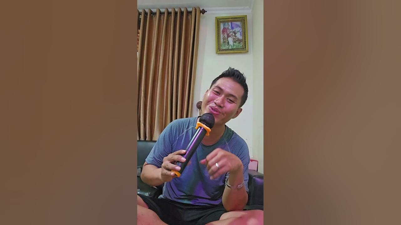 Duet Karaoke Kandas Evie Tamala By Deny Bontek Versi Dangdut Koplo