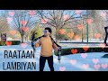 Raataan lambiyan  ganesh kasinath cover  shershaah  sidharth  kiara  tanishk b jubin nautiyal