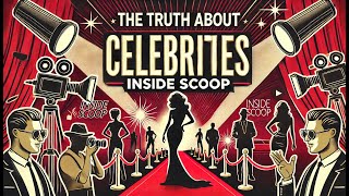 The Truth About Celebrities: Inside Scoop