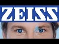 Zeiss Lenses Belfast - Geoff McConville Opticians