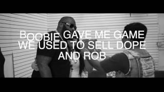 Rick Ross - Carol City (lyrics)