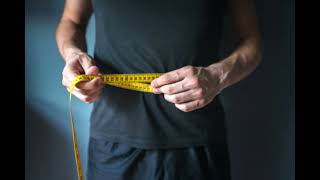 4D Morphic Field Weight Loss