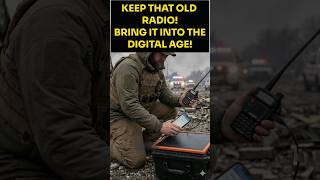 Don't Trash Old Radios! Revive Your Tech Like This! 1