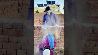 Akhari ma shocked 😆#shorts #funny #comedy #athlete #funwithme