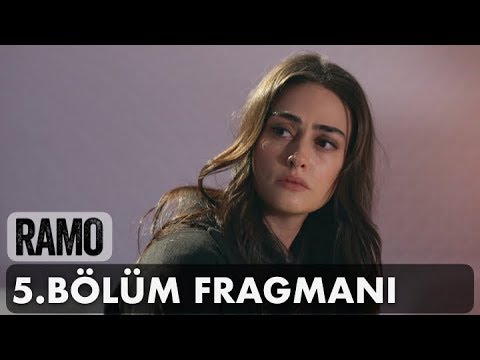 Ramo 5.  Bölüm Fragmanı