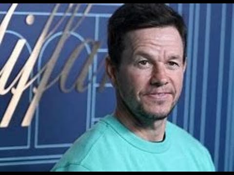 Mark Wahlberg Celebrates Easter in Australia with Family