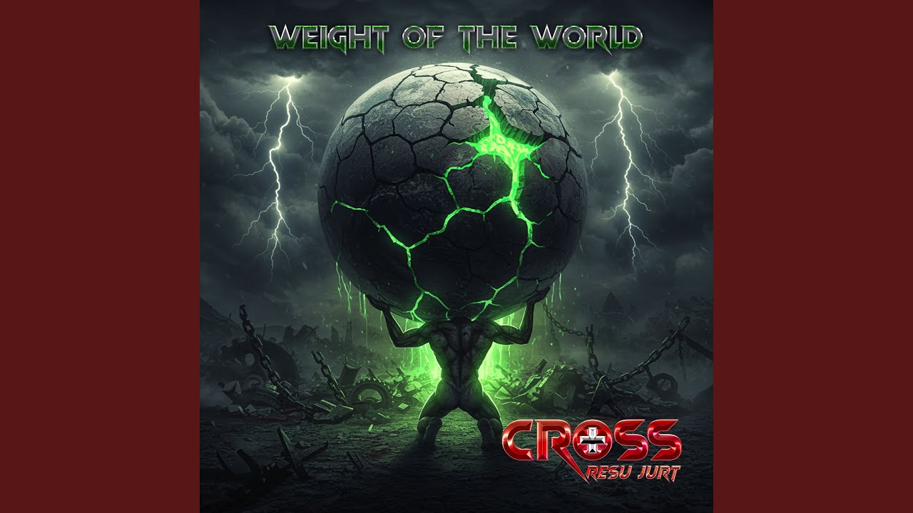 Weight Of The World