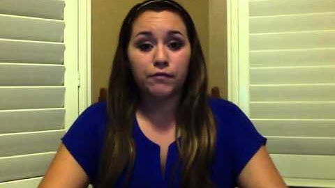 Video Assignment Mgt 110