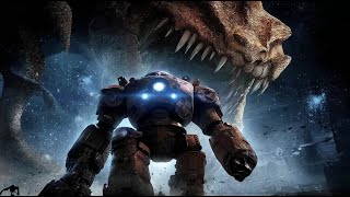 DYING Earth FORCES Humans to HUNT GIANT ALIENS in SPACE