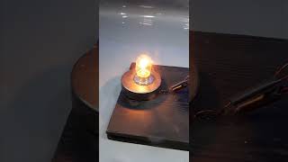 Free energy magnet #diy #freeenergy #experiment