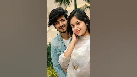 Main ta tere naal sachi layi yaari ve-best whatsapp status- mr faisu and jannat zubair