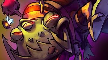 First Ever Video! Awesomenauts! (Match 1)