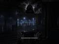 mysterious station 😰😱💀💀#horror #shorts
