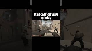 Advanced CS2 voice chat 🥀. #cs2 #vc #shorts #memes #toxic