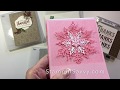 How To Step Up Your Embossing