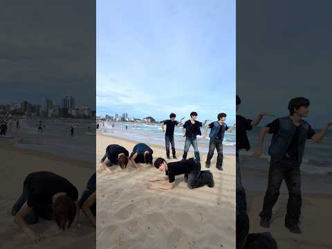 킥핑크스 🏜️