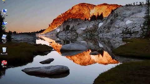 Netbios hack accessing file on remote computer