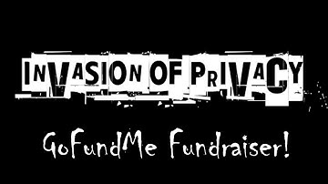 My Senior Capstone Fundraiser