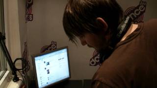 Kozo Nights Underground Dance Fm 89,5 - 16.06.2011 Hd