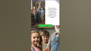 He Gives Old Tech New Life: You Won