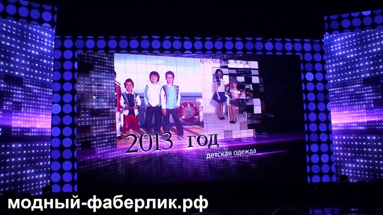 История Faberlic. 1997-2016 годы