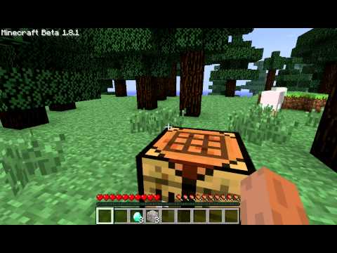 Video: Hvordan Man Laver Tåge I Minecraft