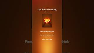 Love Without Pretending