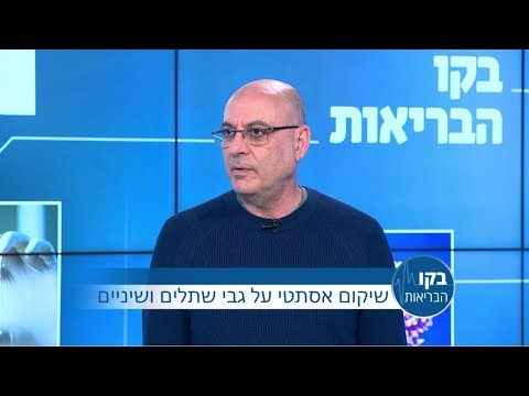 ד"ר הישאם אבו אסעד- שיקום אסתטי על גבי שתלים ושיניים