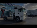КАМАЗ 5490 - S5 - 4X2 - 2017 - ОБЗОР ПЕРЕД ПРОДАЖЕЙ - Продажа грузовых автомобилей с пробегом