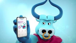 BFC Smart Money App (English)