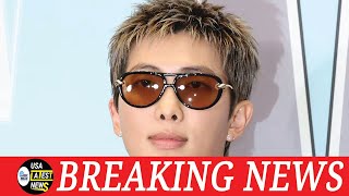 Bts Rm First K pop Artist to Keynote at Apec Ceo Summit screenshot 4