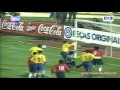 Chile 3-0 Brasil 2000 La ultima noche de los ZaSa