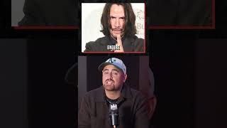 As if we needed another reason to love Keanu Reeves 🫶