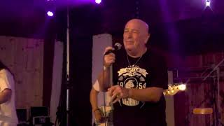 Rockové Třtěnice 2022 - Telegraf