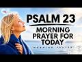 Psalm 23: Pray This for God’s Provision, Guidance, and Daily Protection