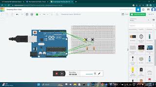 Coursera Peer-graded Assignment: Peer Assignment: Build a Circuit