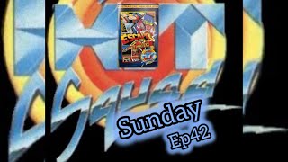The Hit Squad Sunday Ep42 - Escape from the planet of robot monsters #retrogaming #amstrad #hitsquad
The Hit Squad Sunday Ep42 - Escape from the planet of robot monsters
So with my Hit Squad collection growing I thought I would play through every game and see if any can make it to ten minutes.
Find me on social media:
https://www.instagram.com/clinty_mcfly_is_retrorewind?igsh=MWF0dmNidnprZDExOQ%3D%3D&utm_source=qr
https://twitter.com/clint_22
https://www.tiktok.com/@retrorewind_mcfly?_t=8VR1DVdy2Mw&_r=1
#microcomputer #8bit #retrogaming #gaming #gamereview #retrorewind #amstrad #gameplay #retro #crt #youtubeislife #subscriber #youtubeguru #youtubecontent #newvideo #subscribers #youtubevideo #youtub #youtuber #gamingchannel #gamingseries #thehitsqaud #escapefromtheplanetofrobotmonsters
Thanks for watching
Please like and subscribe The Hit Squad Sunday Ep42 - Escape from the planet of robot monsters #retrogaming #amstrad #hitsquad