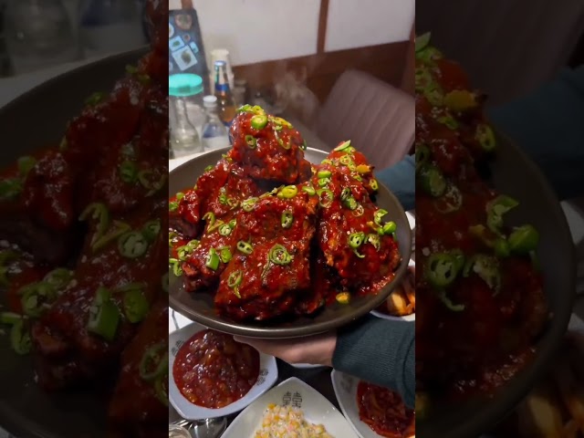 mutton fry ????️????????