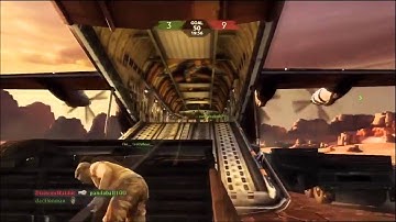 Uncharted 3 - I Want To Kill Everybody In The World