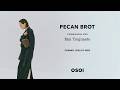 【日本初コラボ】OSOIのPECAN BROTにコラボカラーが登場🟥🟫
