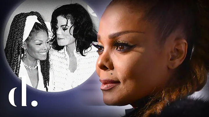 Janet Speaks Jealousy & Competition with Michael |...
