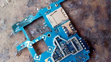 samsung j210 touch not working solution by S A P telecom