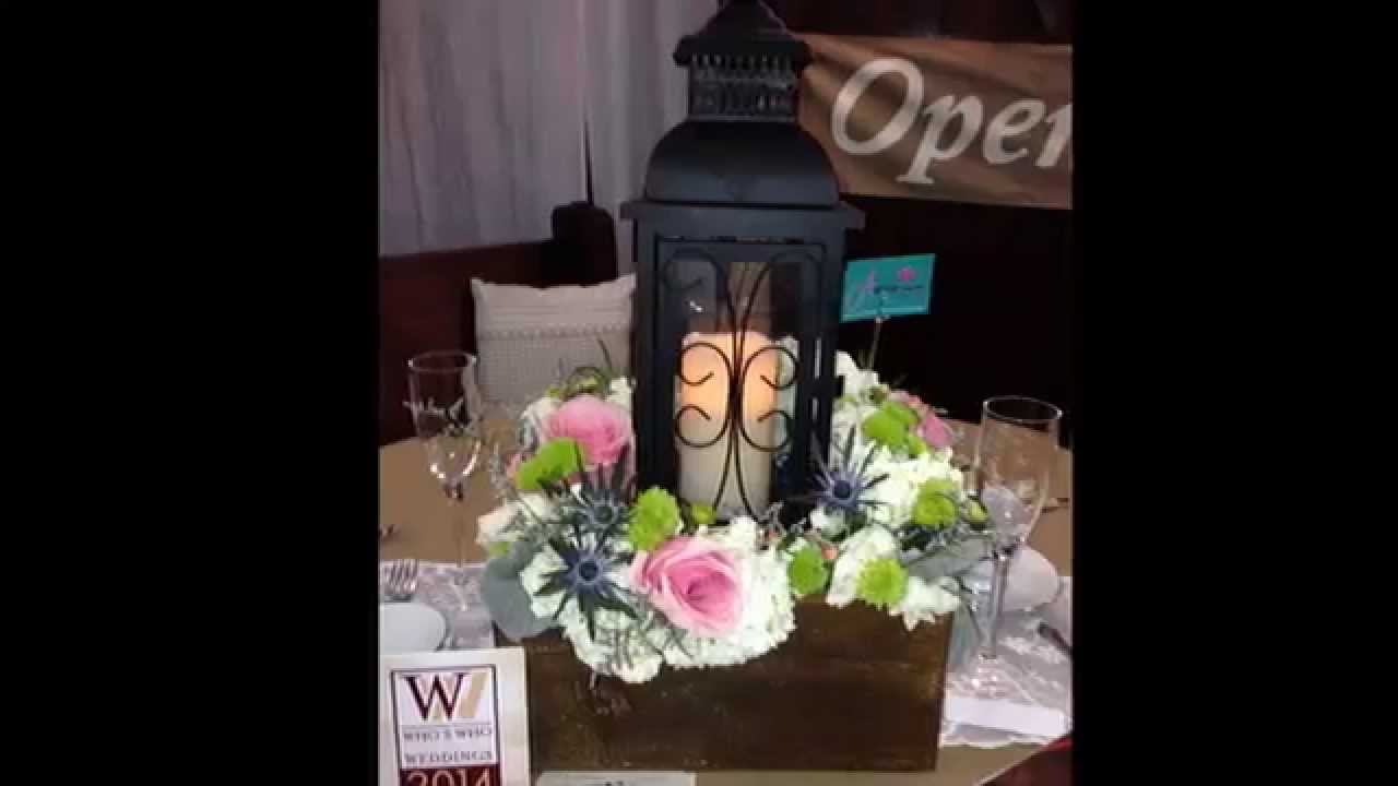 Luxury Floral  Design | handcrafted floral arrangements by Houston Florist