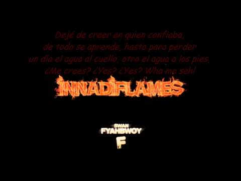 Nuestros Días - Swan Fyahbwoy