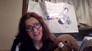 Chapter 5 Dealing With Dragons Bedtime Presented by Stories With Franklin Curie